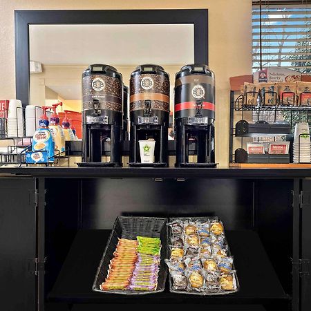 Extended Stay America Suites - Billings - West End Bagian luar foto