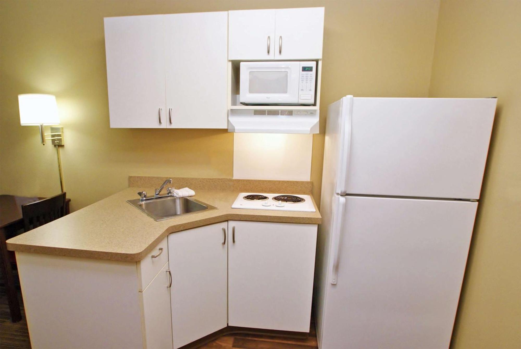 Extended Stay America Suites - Billings - West End Bagian luar foto
