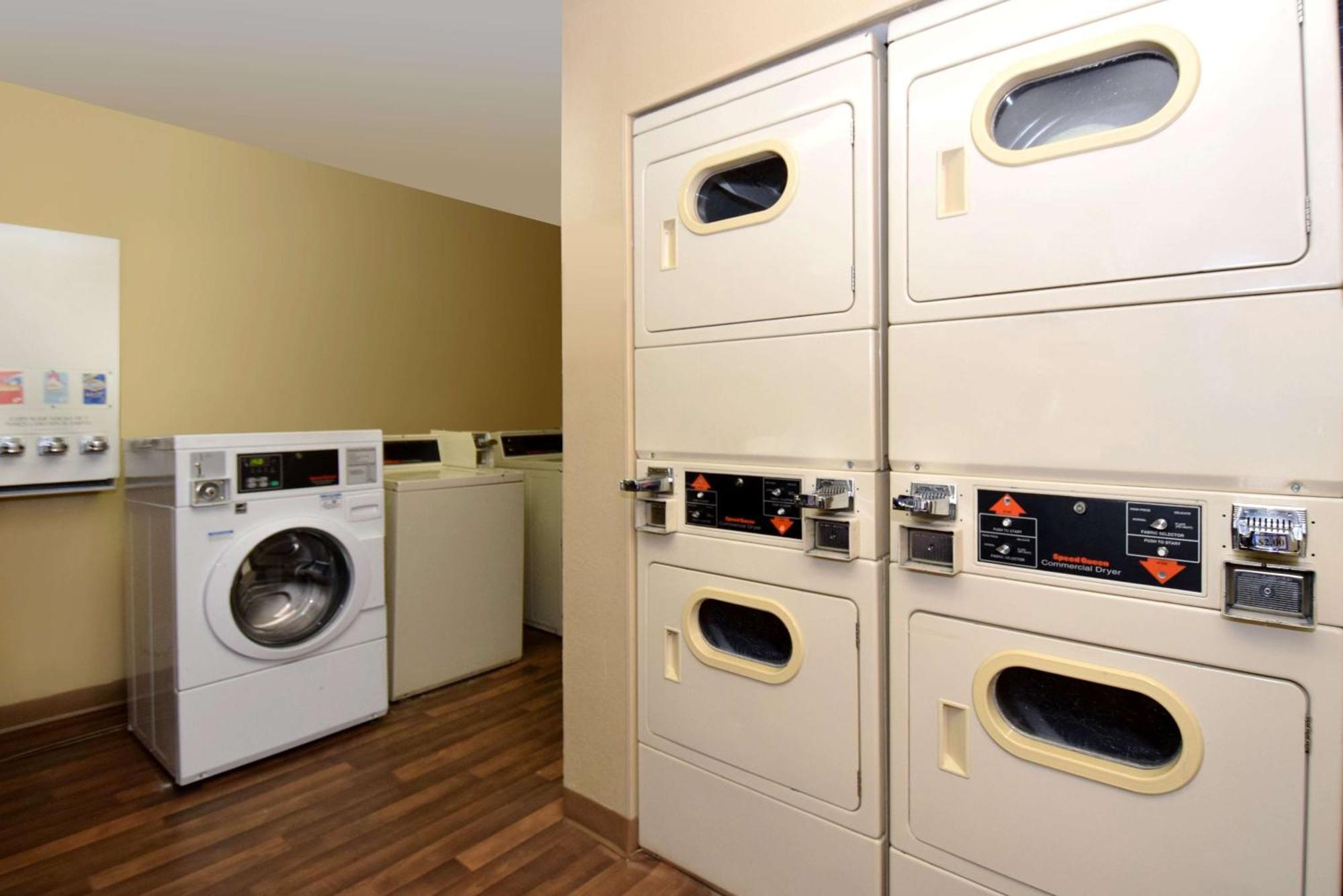 Extended Stay America Suites - Billings - West End Bagian luar foto