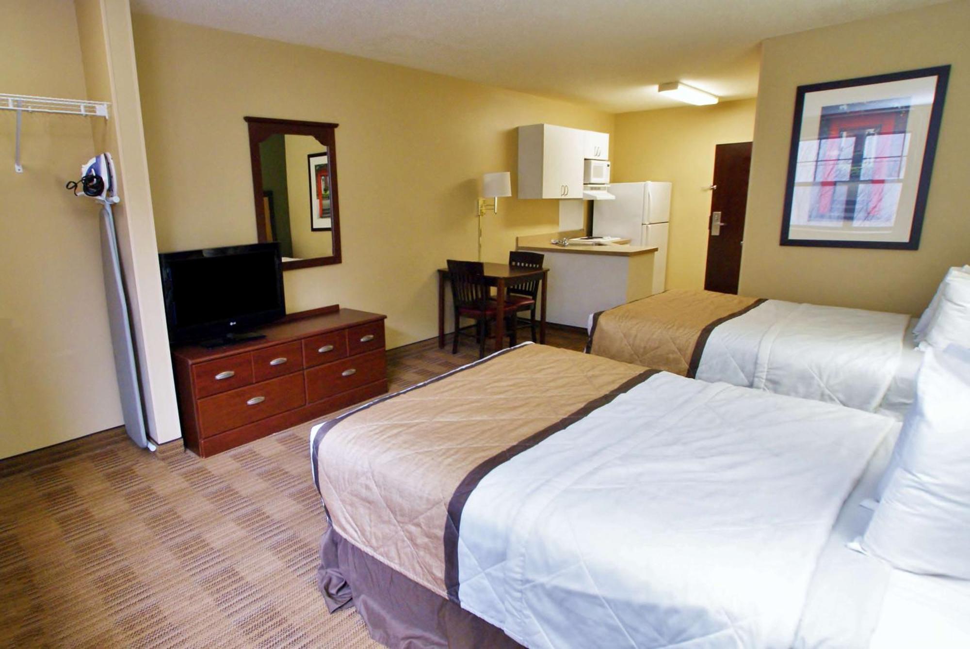 Extended Stay America Suites - Billings - West End Bagian luar foto