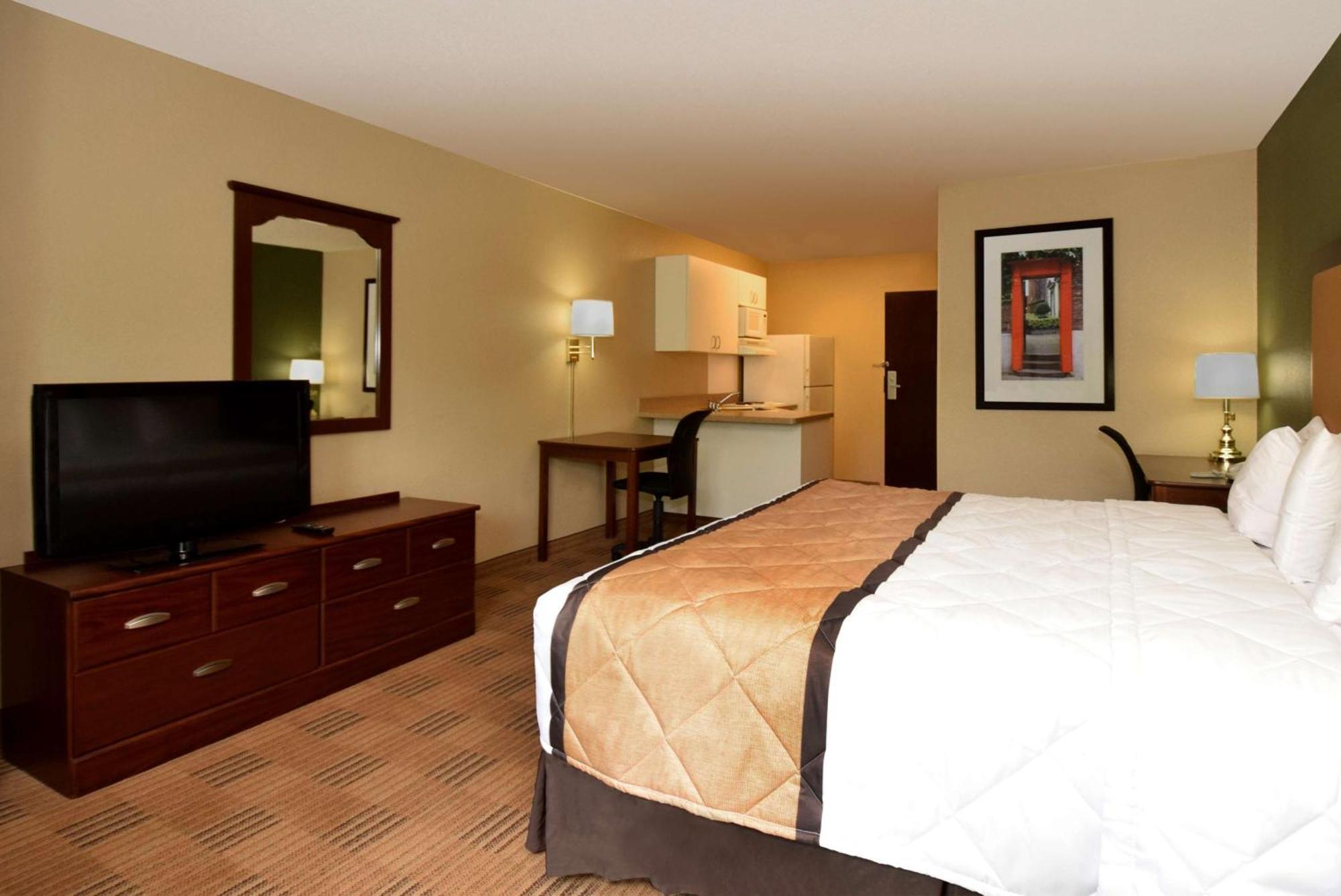 Extended Stay America Suites - Billings - West End Bagian luar foto