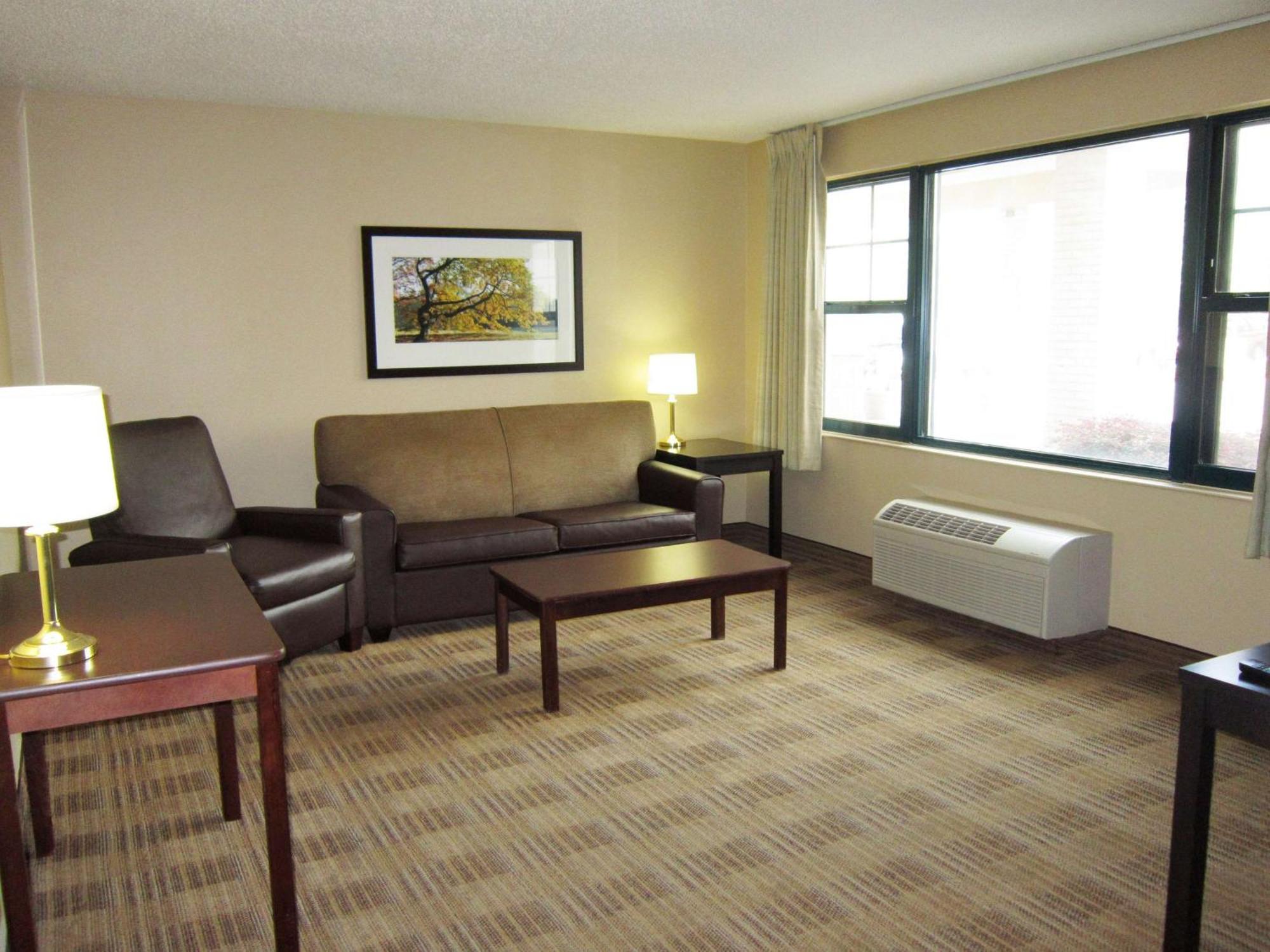 Extended Stay America Suites - Billings - West End Bagian luar foto