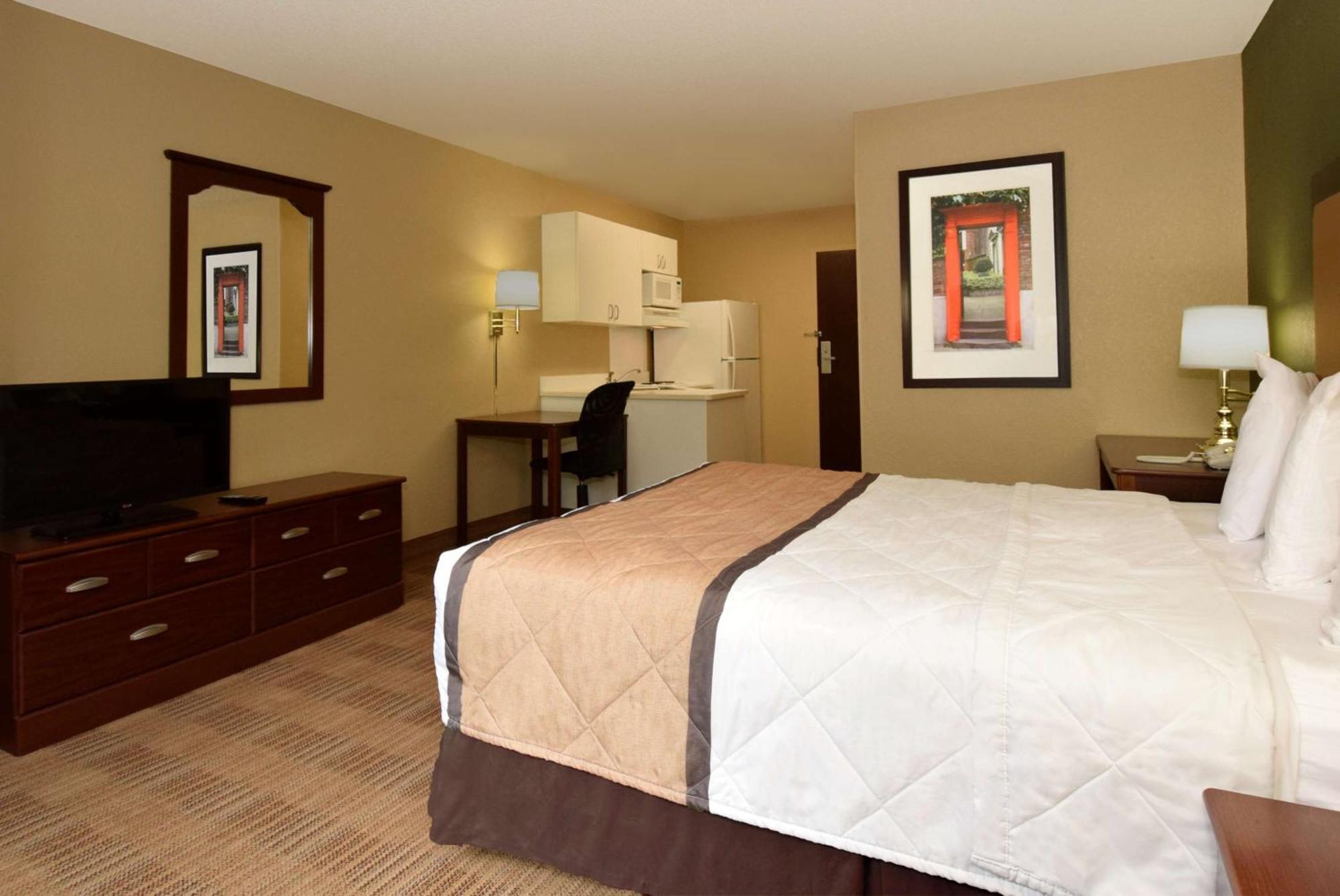 Extended Stay America Suites - Billings - West End Bagian luar foto