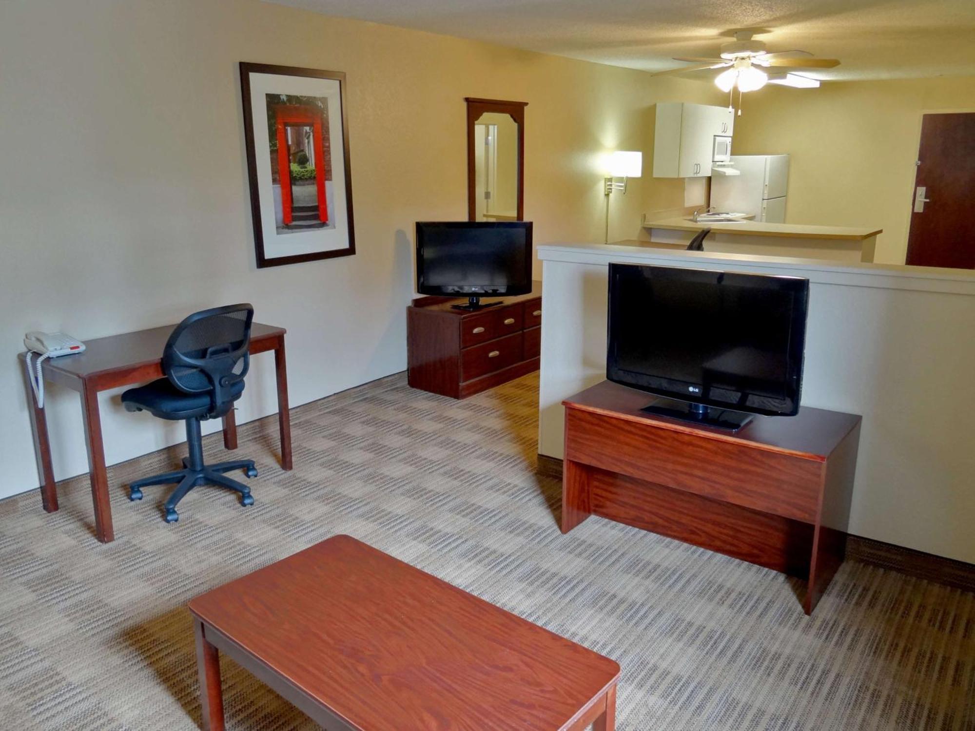 Extended Stay America Suites - Billings - West End Bagian luar foto