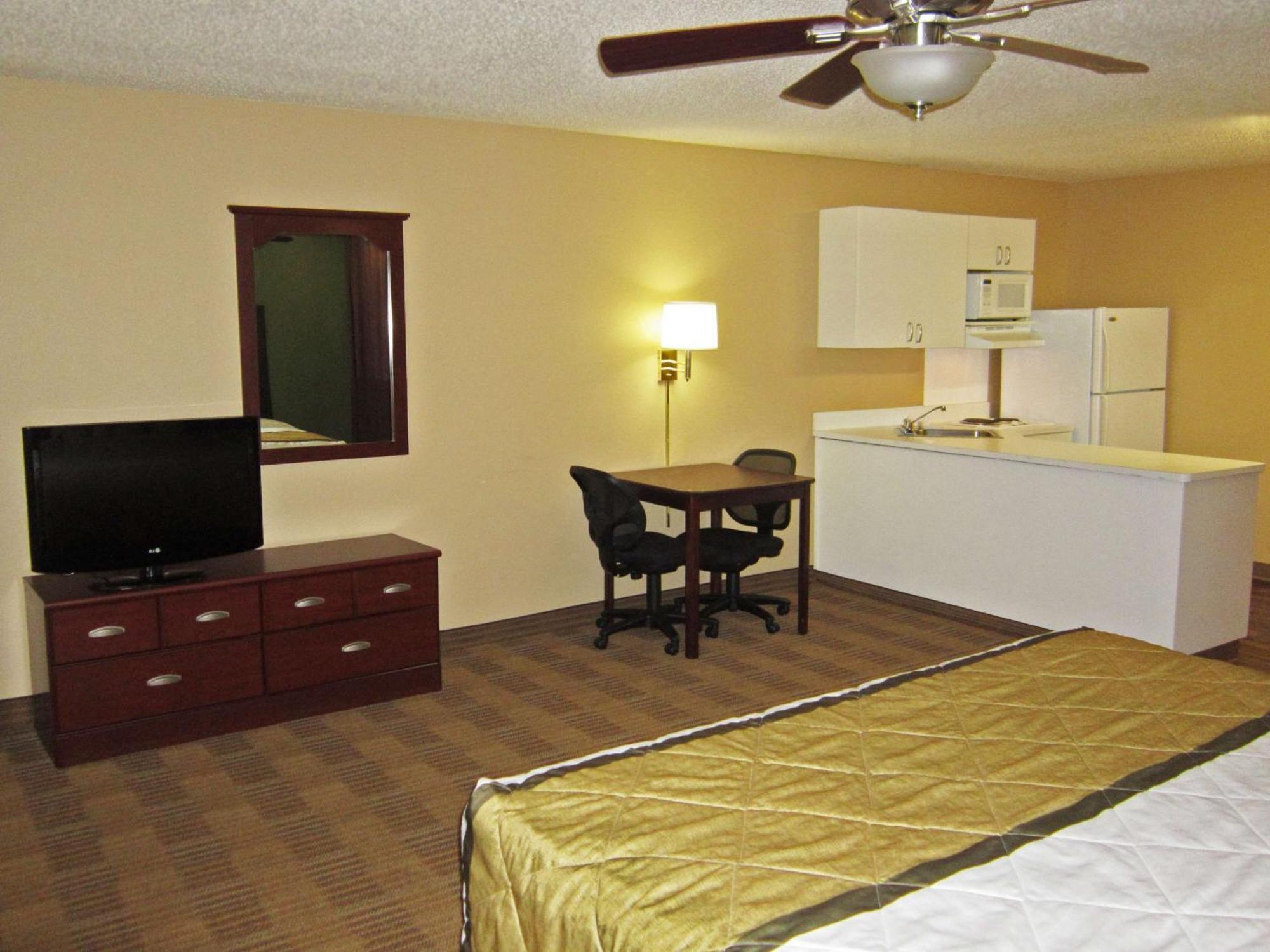 Extended Stay America Suites - Billings - West End Bagian luar foto