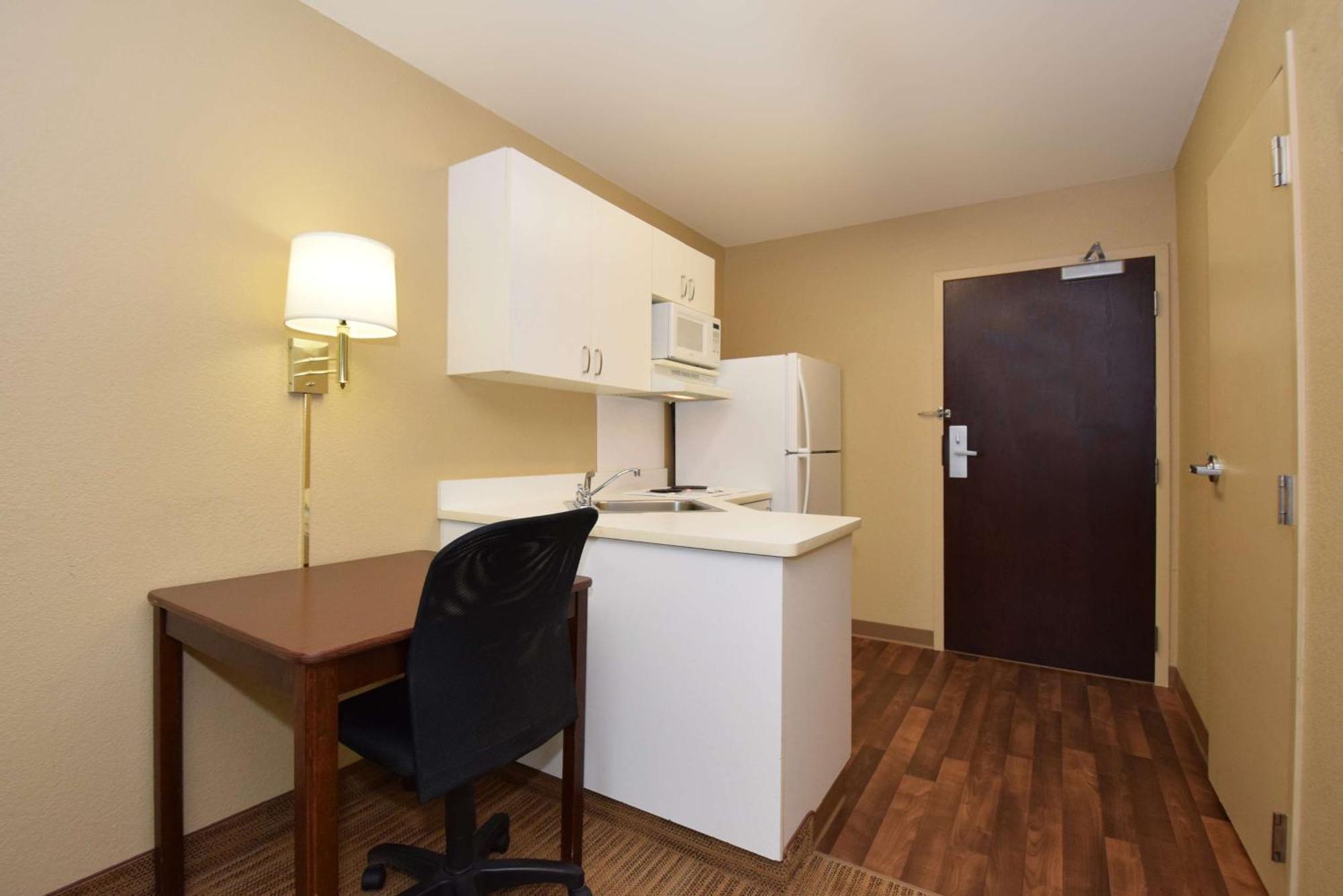 Extended Stay America Suites - Billings - West End Bagian luar foto