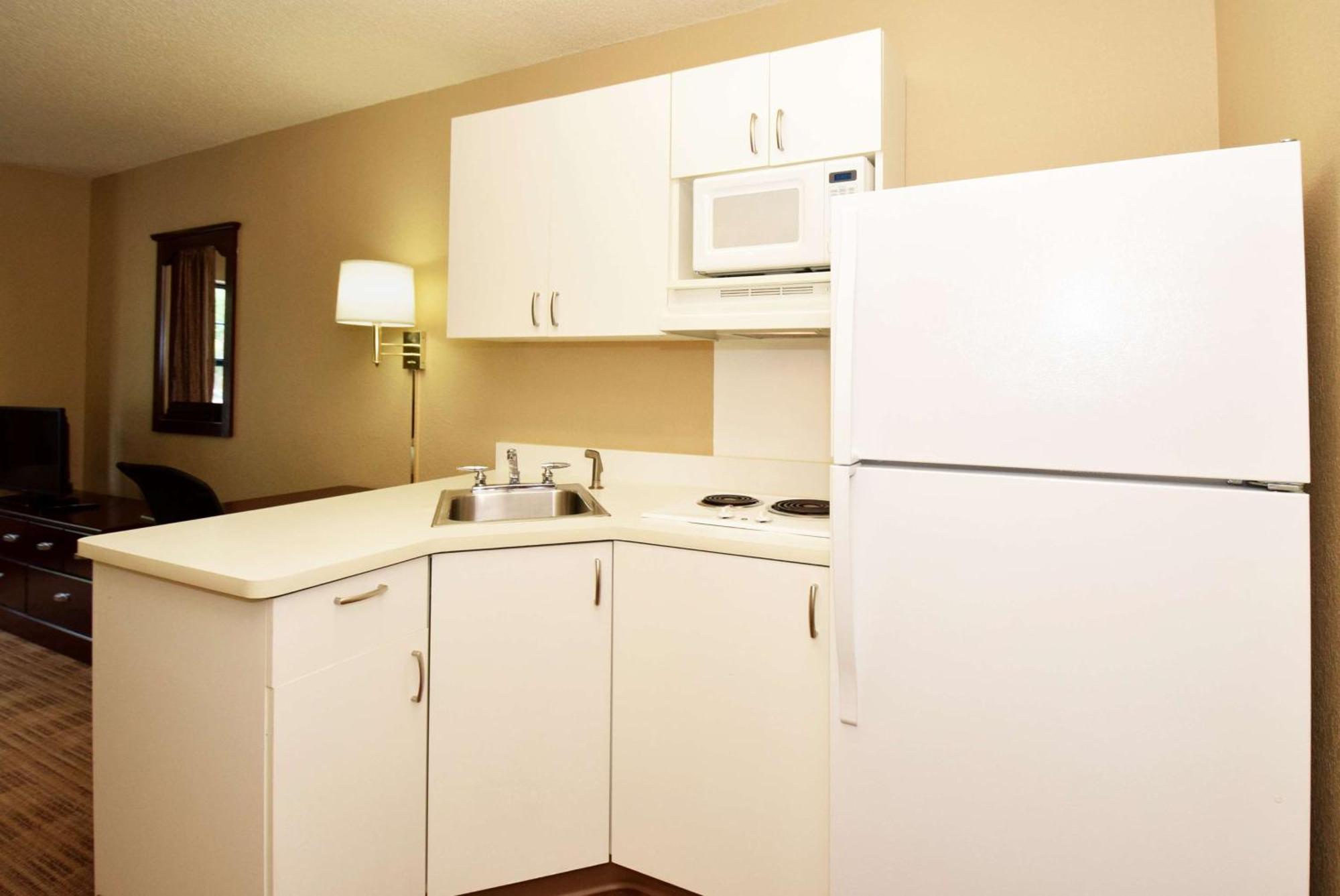 Extended Stay America Suites - Billings - West End Bagian luar foto
