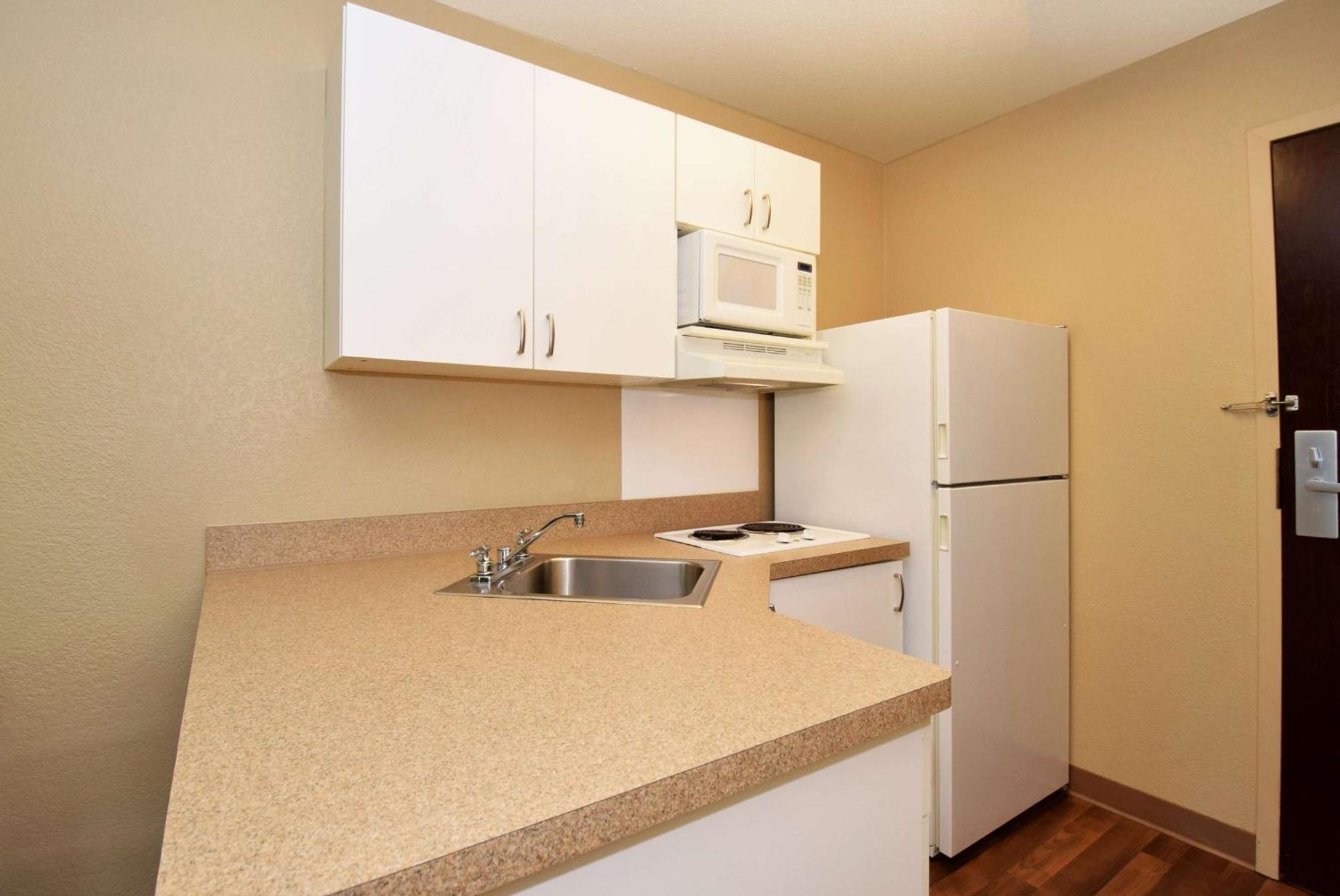 Extended Stay America Suites - Billings - West End Bagian luar foto