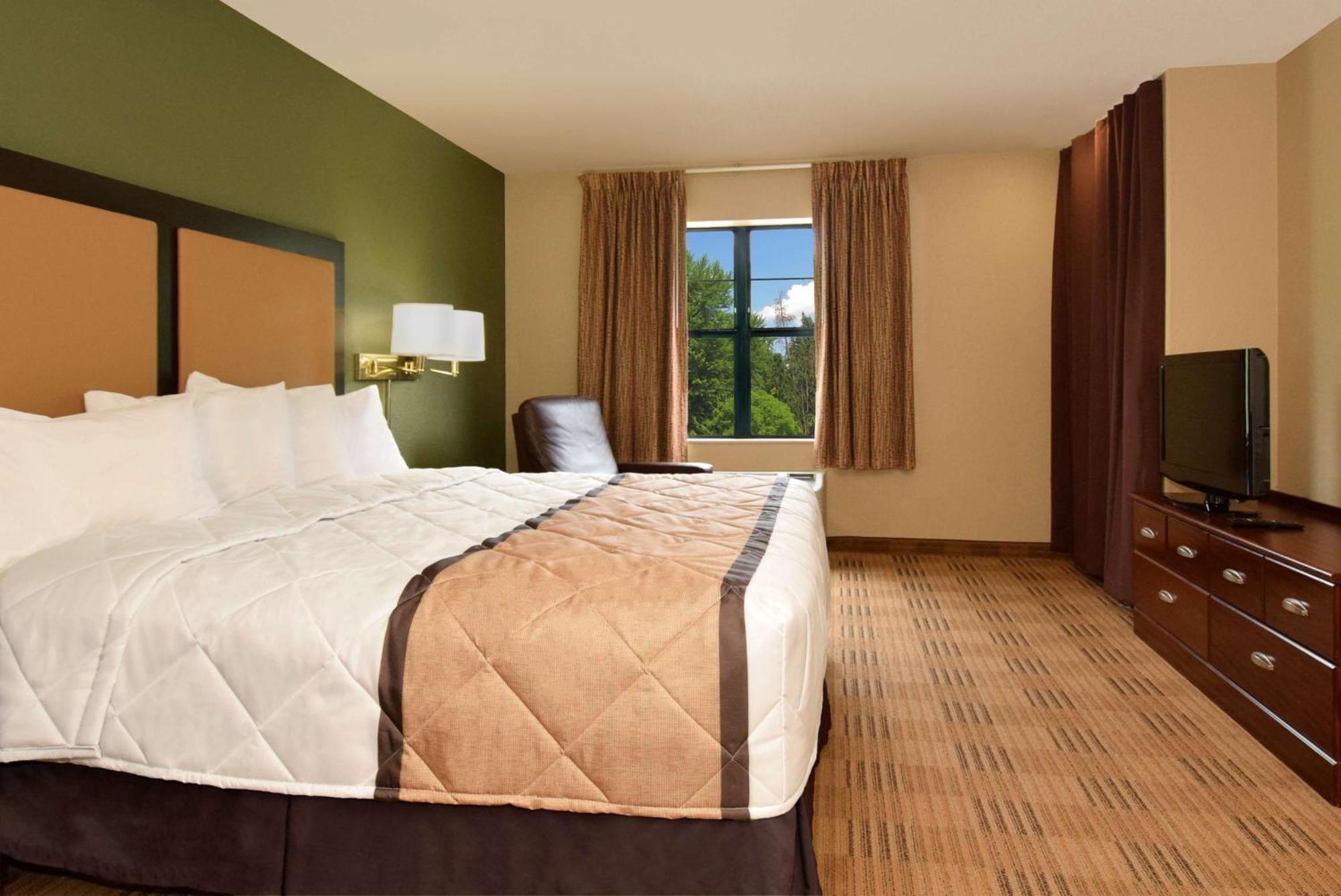 Extended Stay America Suites - Billings - West End Bagian luar foto