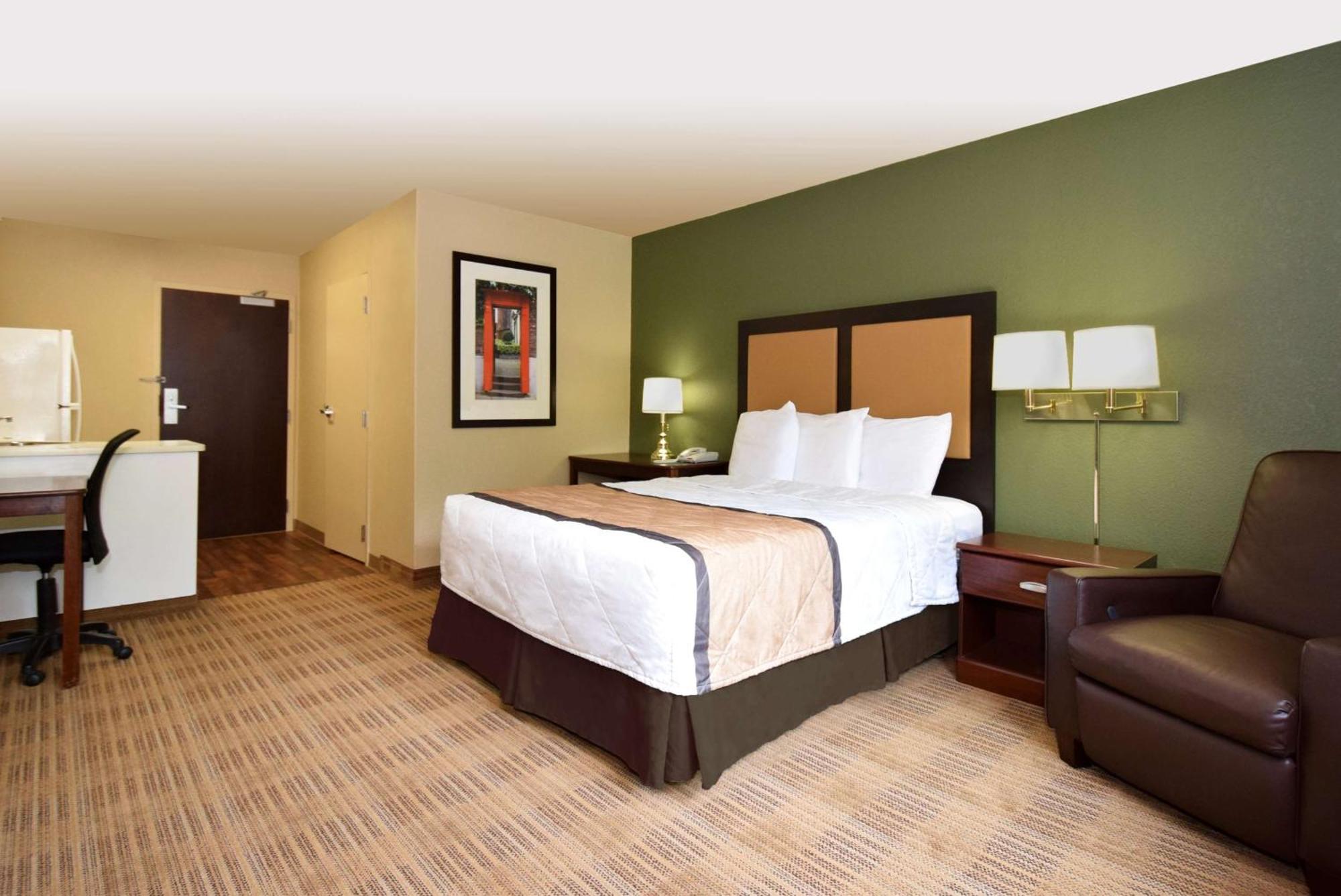 Extended Stay America Suites - Billings - West End Bagian luar foto