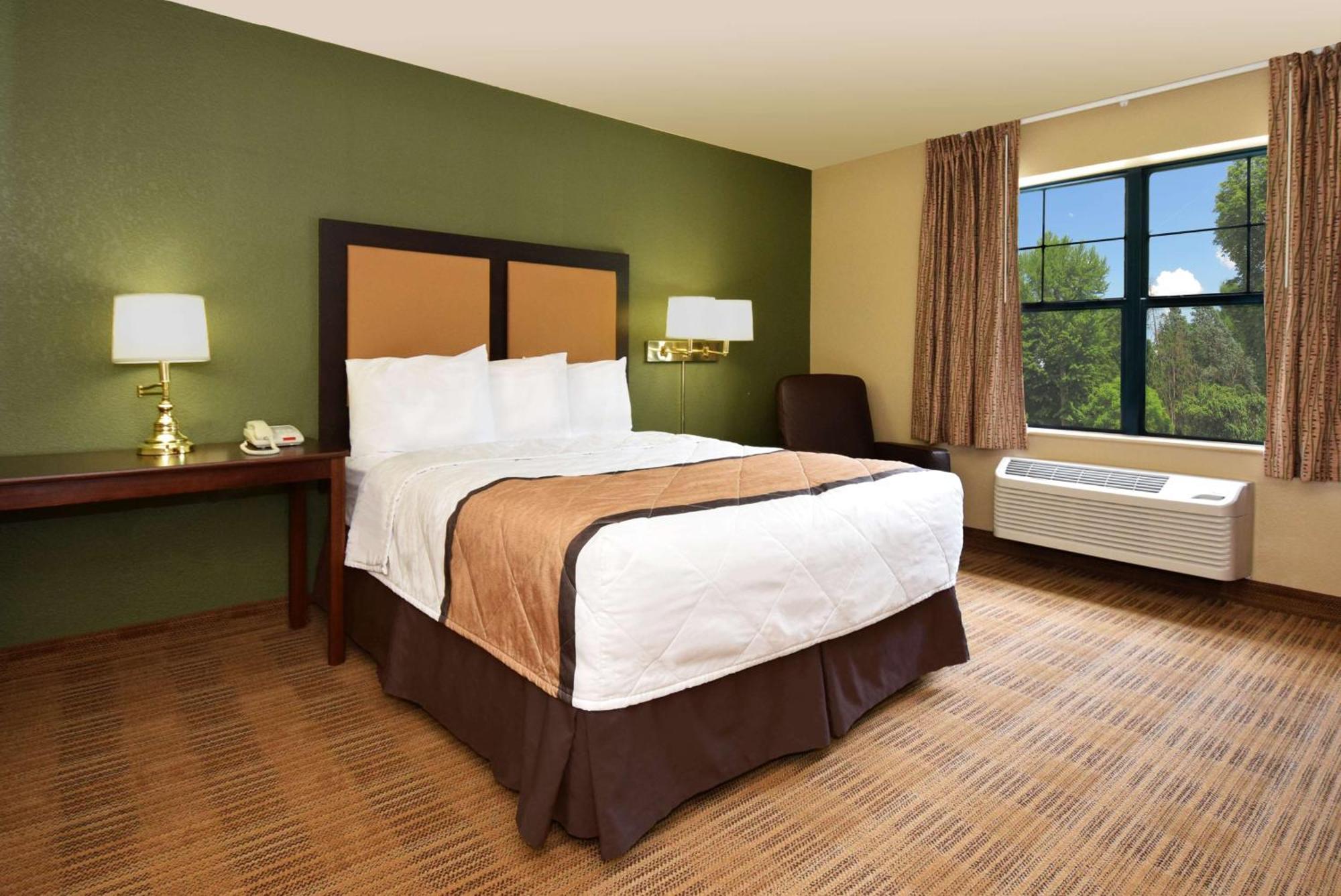 Extended Stay America Suites - Billings - West End Bagian luar foto