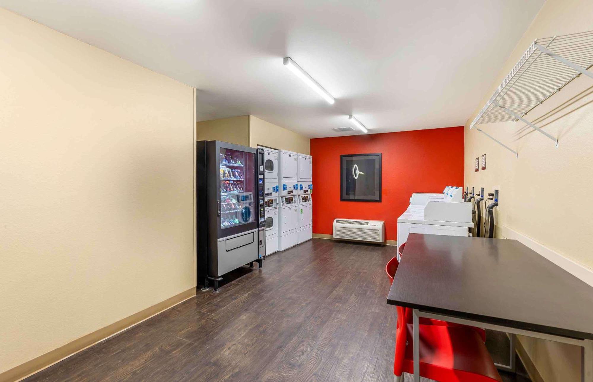 Extended Stay America Suites - Billings - West End Bagian luar foto