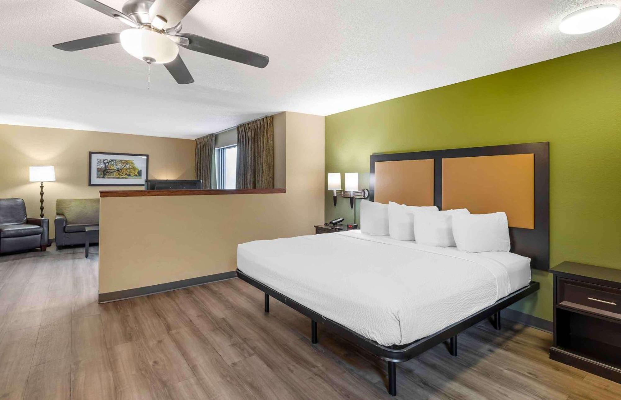 Extended Stay America Suites - Billings - West End Bagian luar foto