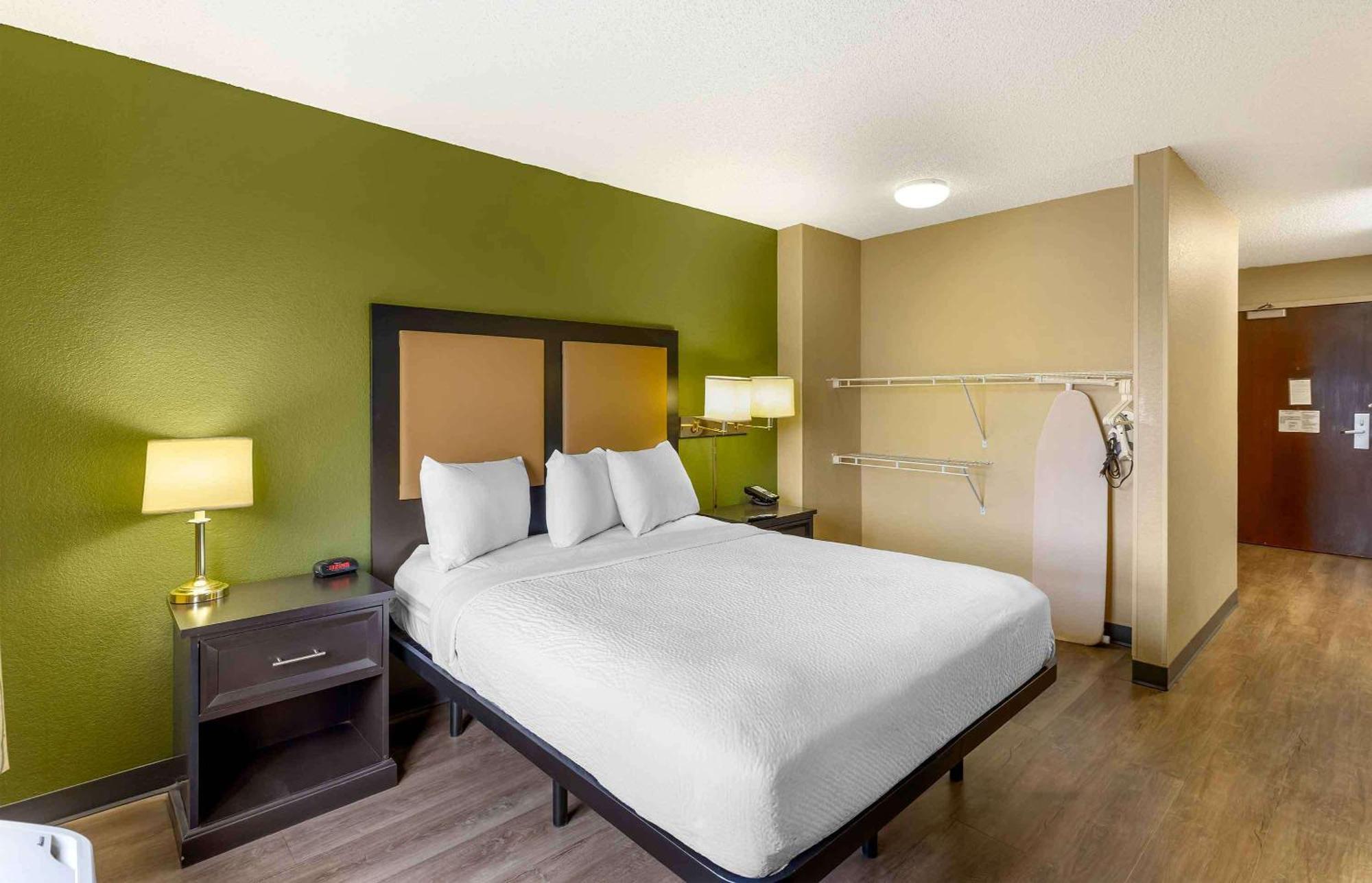 Extended Stay America Suites - Billings - West End Bagian luar foto