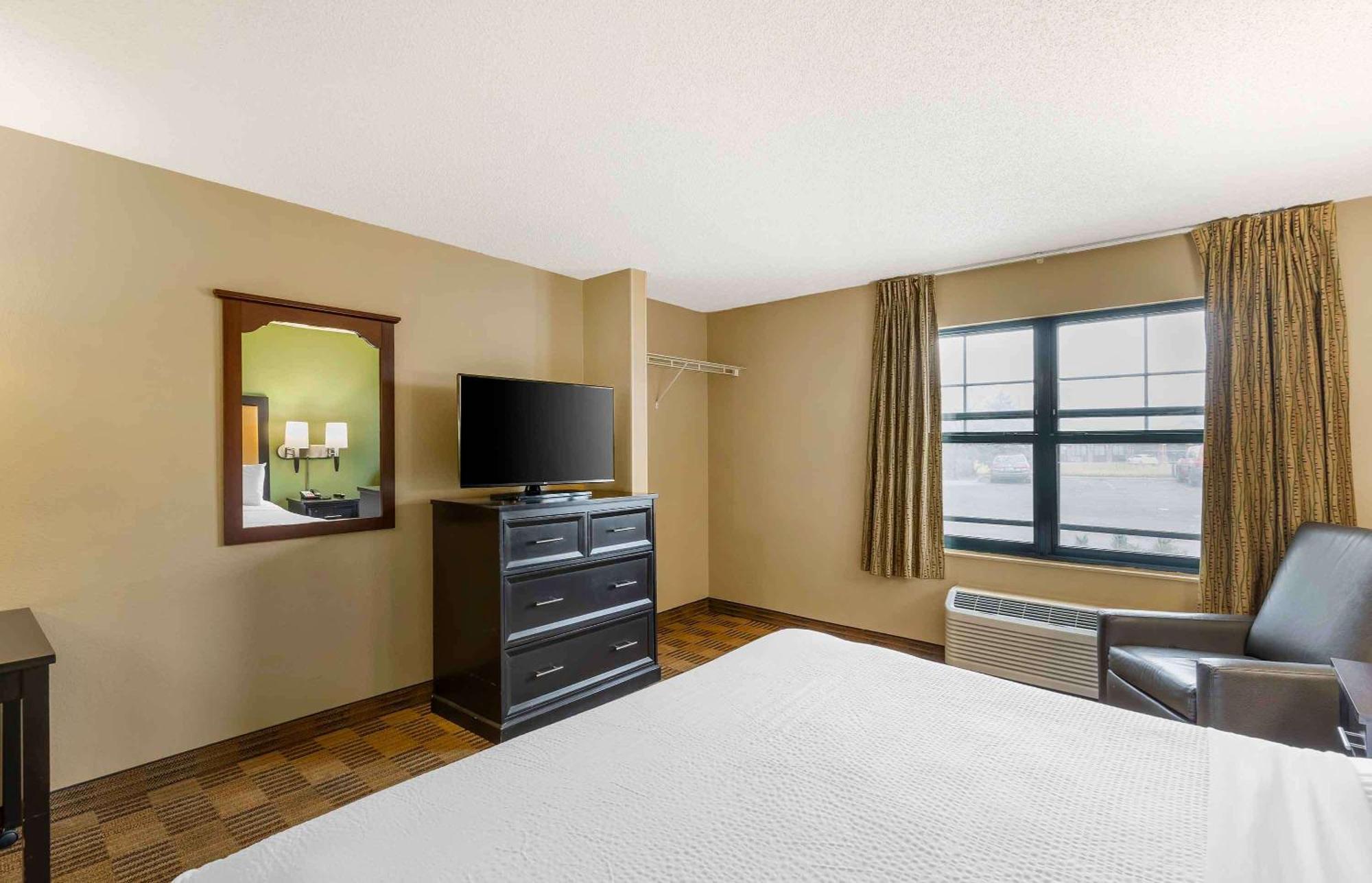 Extended Stay America Suites - Billings - West End Bagian luar foto