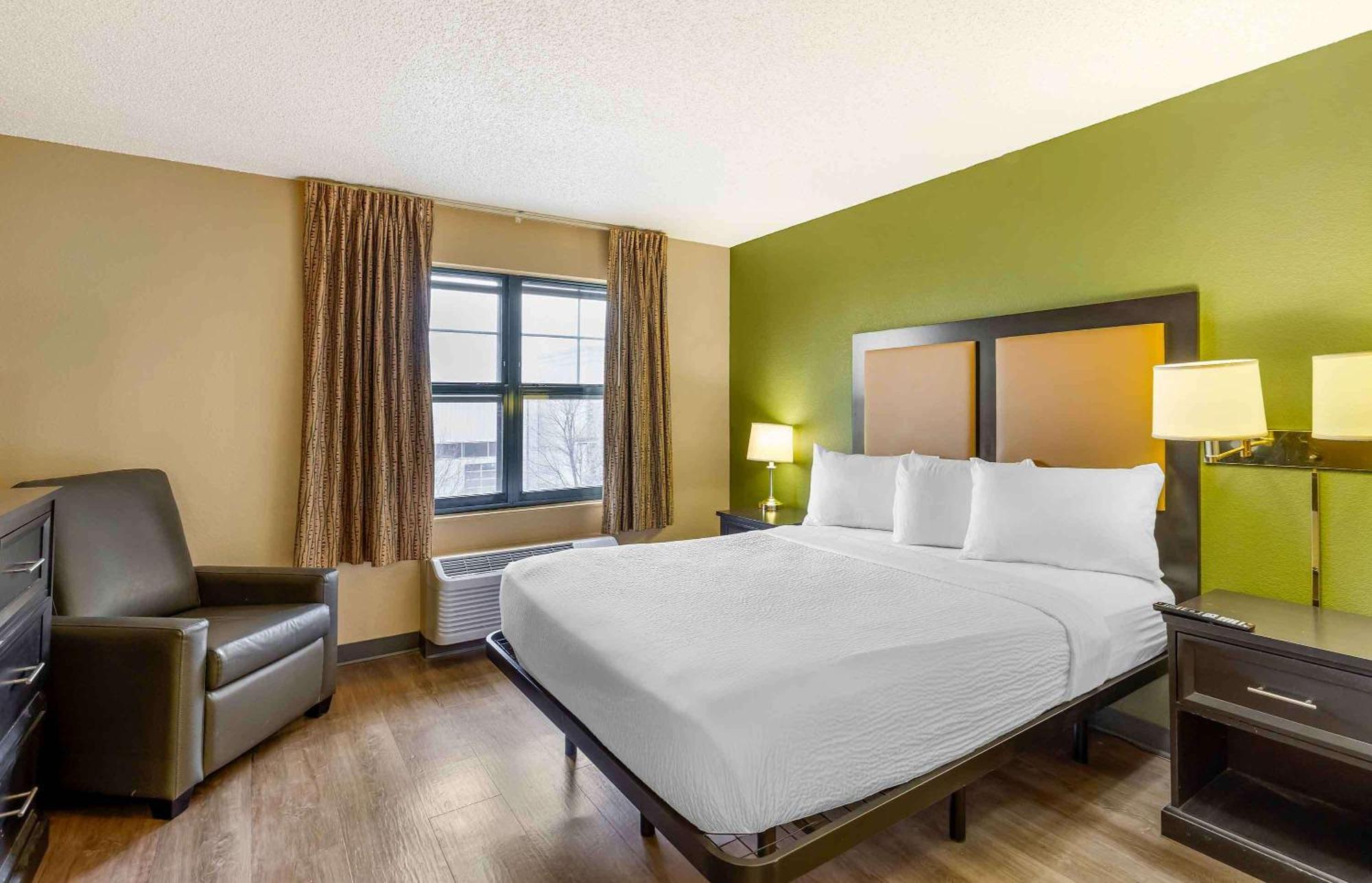 Extended Stay America Suites - Billings - West End Bagian luar foto