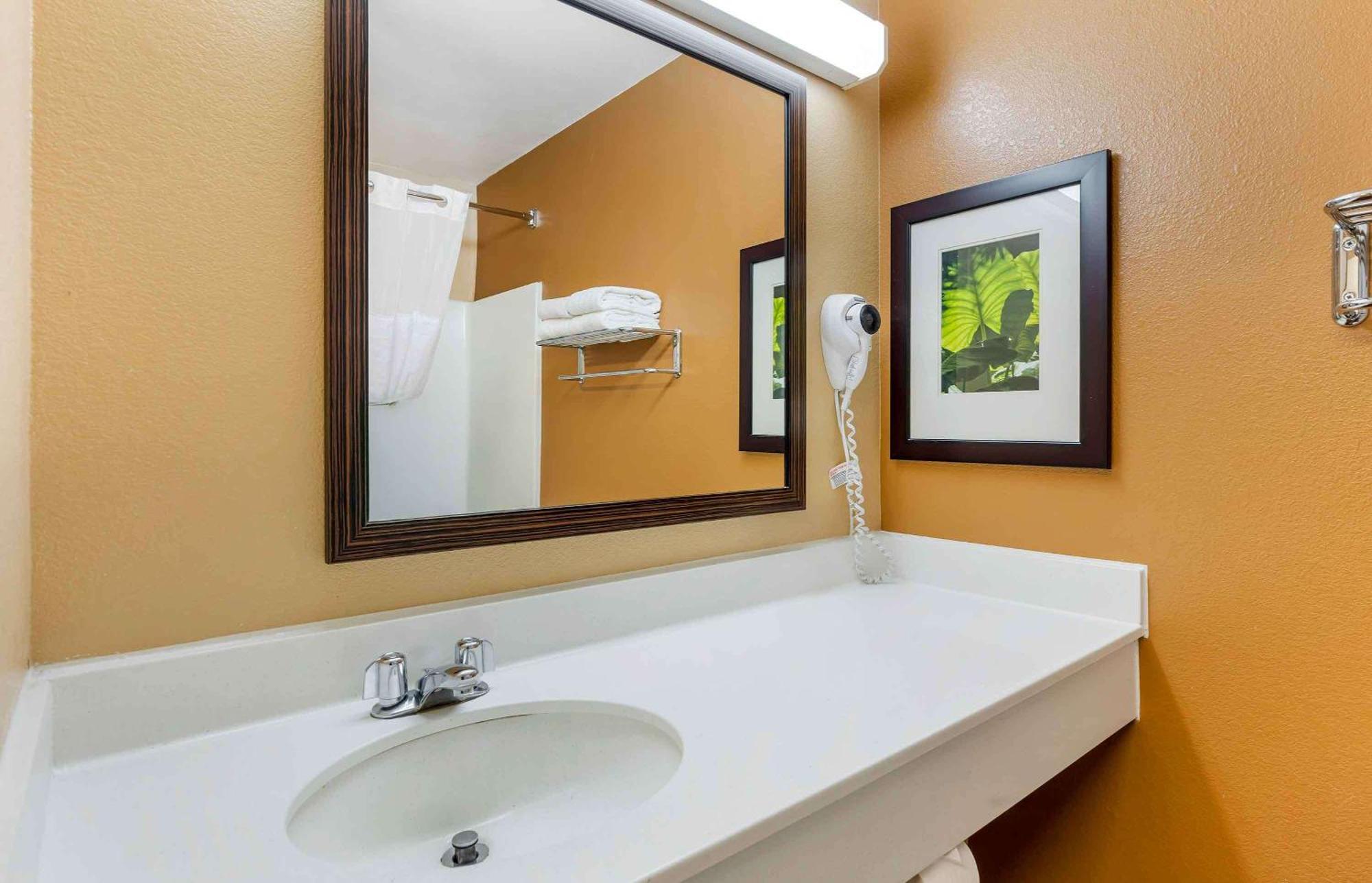 Extended Stay America Suites - Billings - West End Bagian luar foto