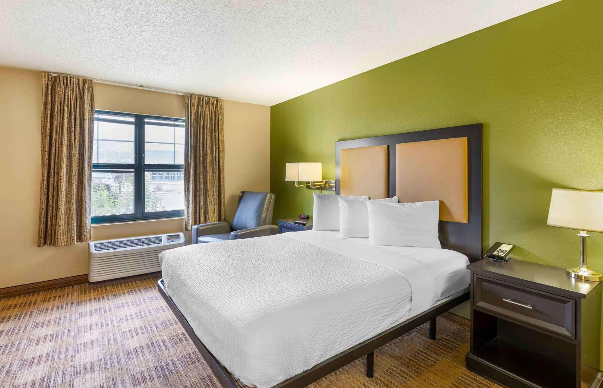 Extended Stay America Suites - Billings - West End Bagian luar foto