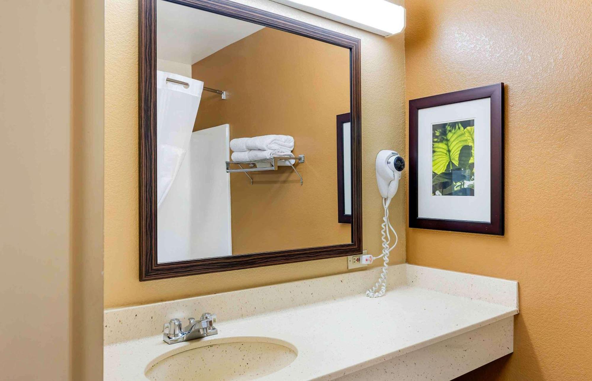 Extended Stay America Suites - Billings - West End Bagian luar foto