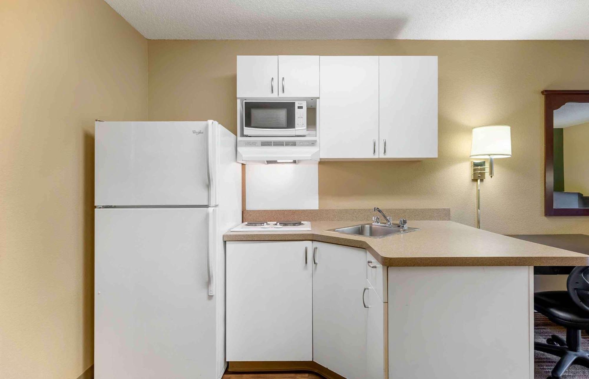 Extended Stay America Suites - Billings - West End Bagian luar foto