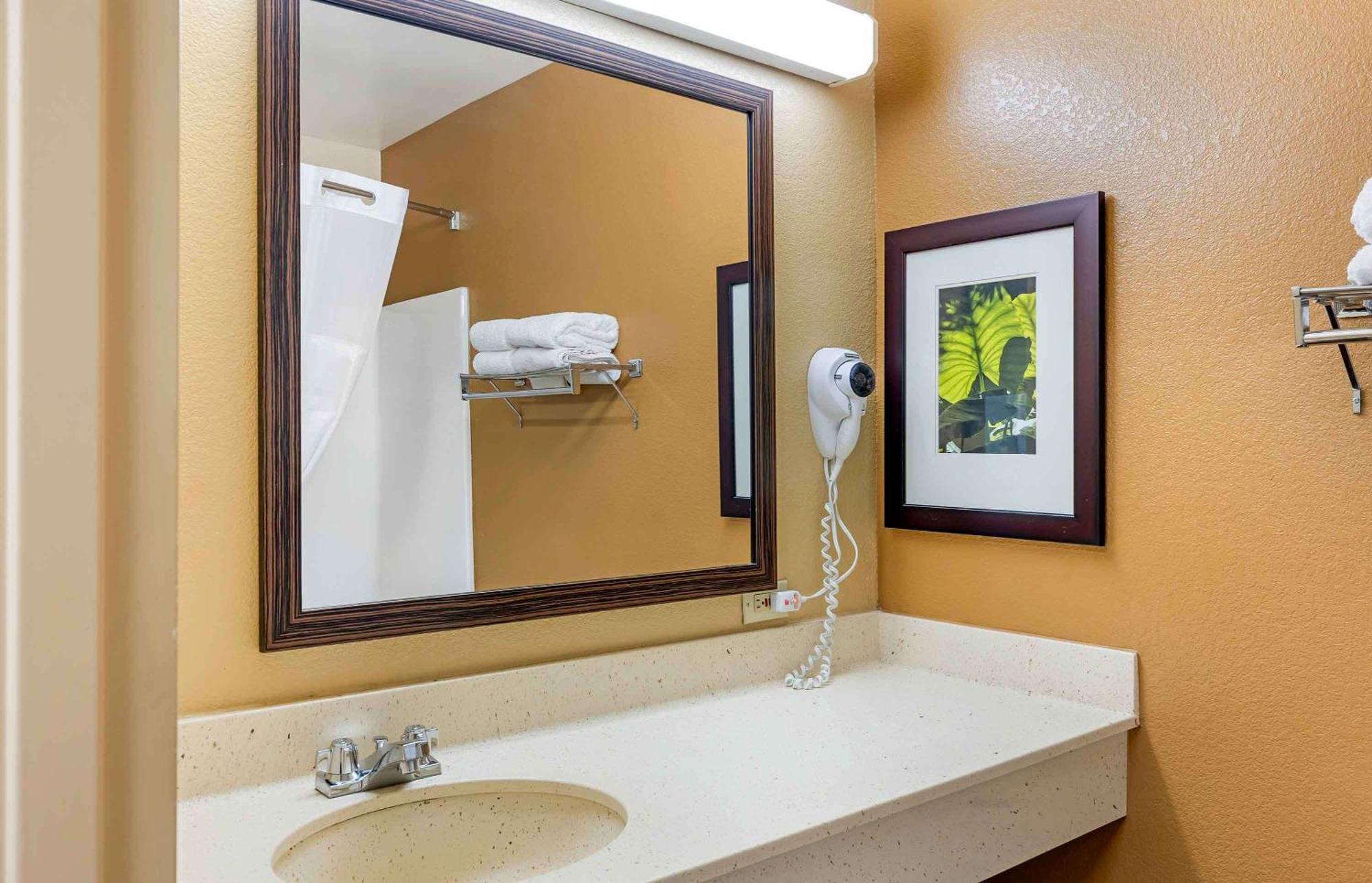 Extended Stay America Suites - Billings - West End Bagian luar foto