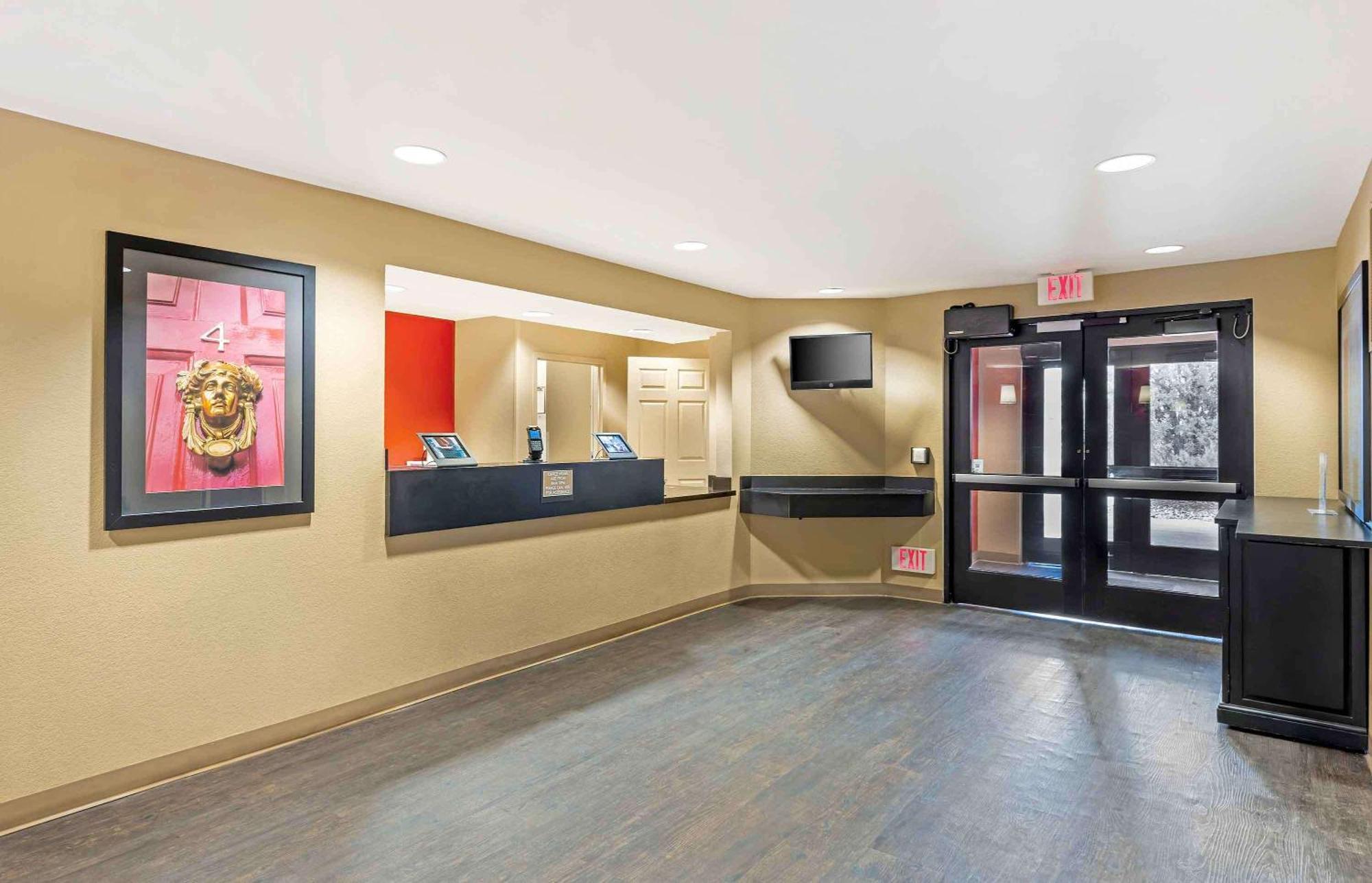 Extended Stay America Suites - Billings - West End Bagian luar foto
