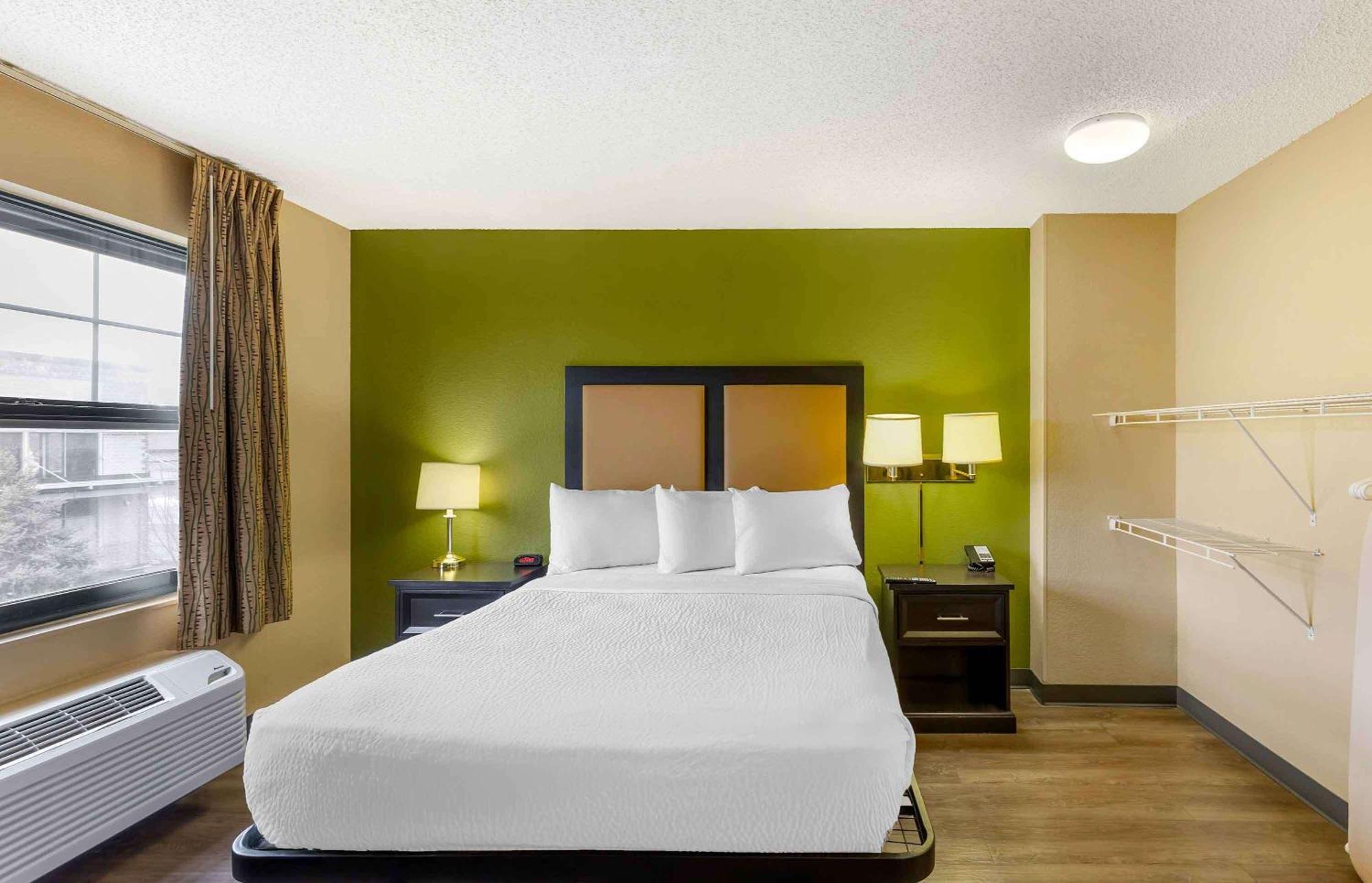 Extended Stay America Suites - Billings - West End Bagian luar foto