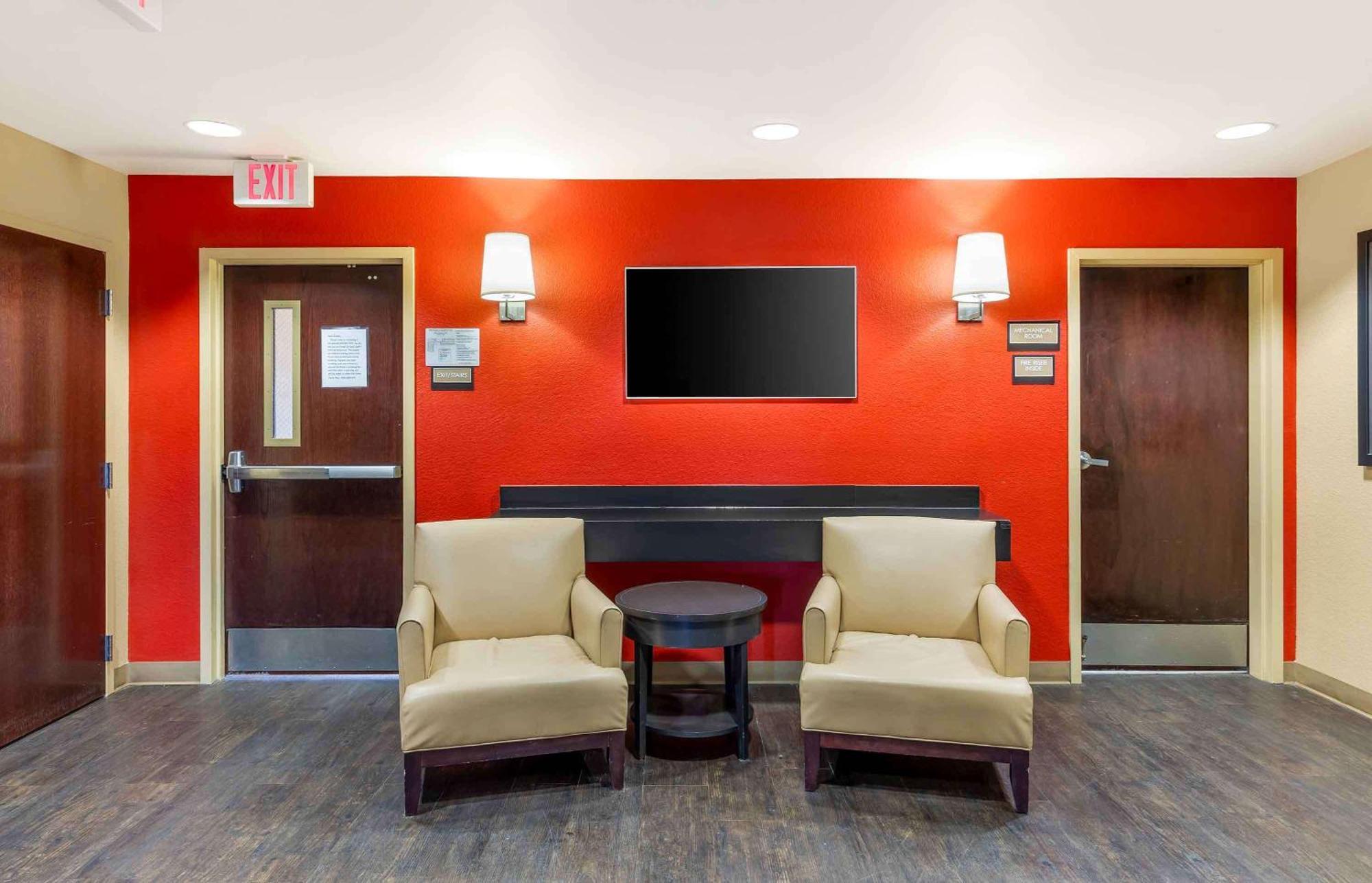Extended Stay America Suites - Billings - West End Bagian luar foto