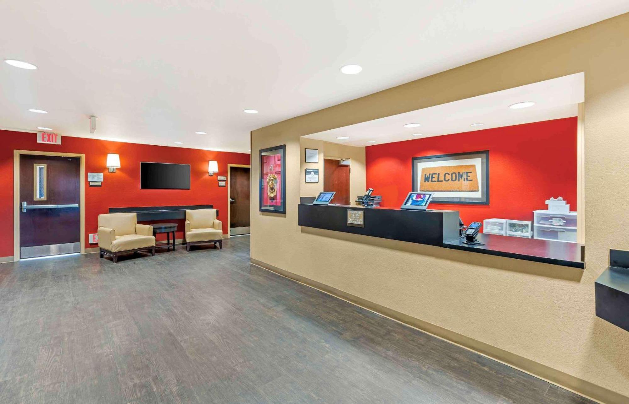 Extended Stay America Suites - Billings - West End Bagian luar foto