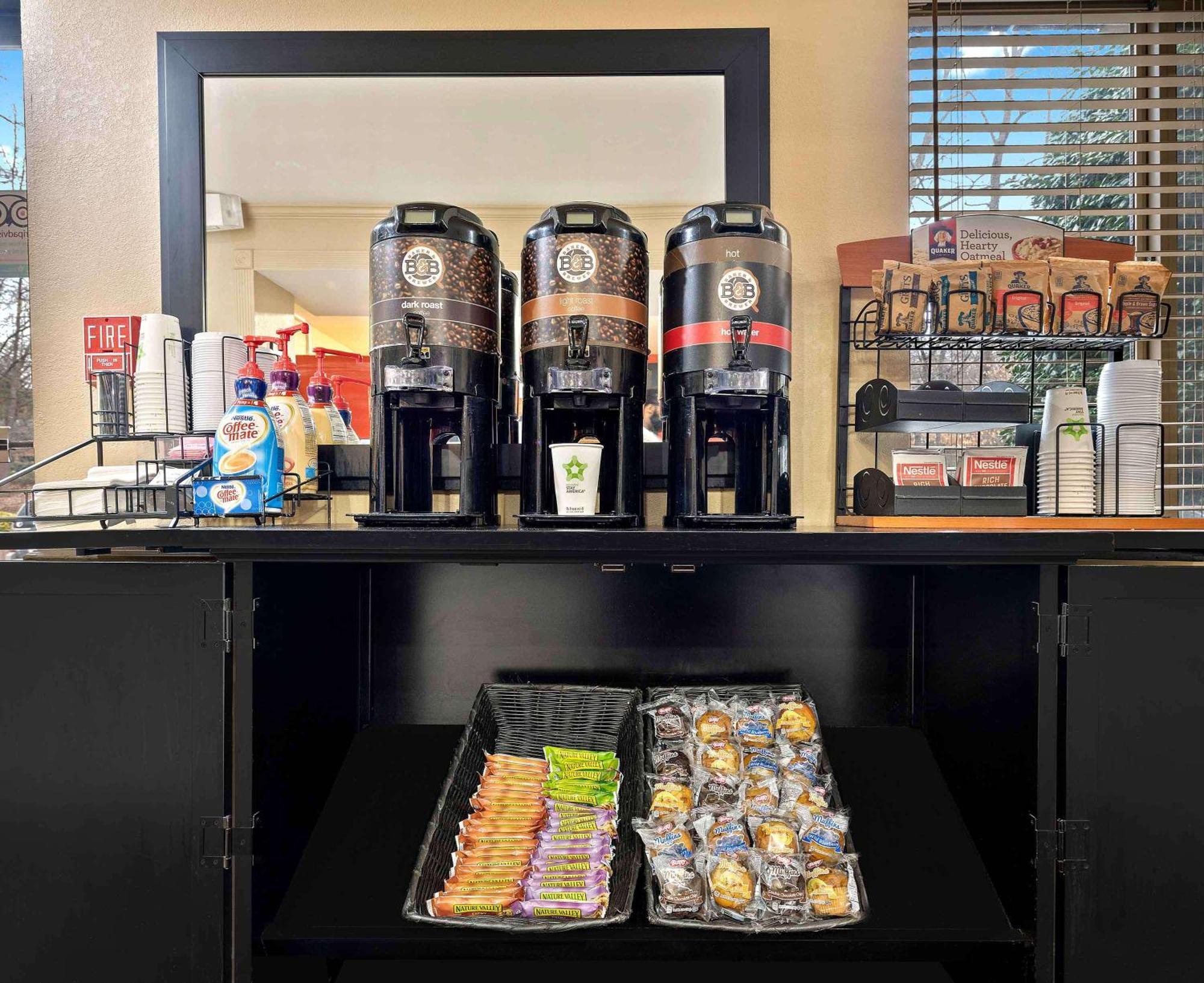 Extended Stay America Suites - Billings - West End Bagian luar foto