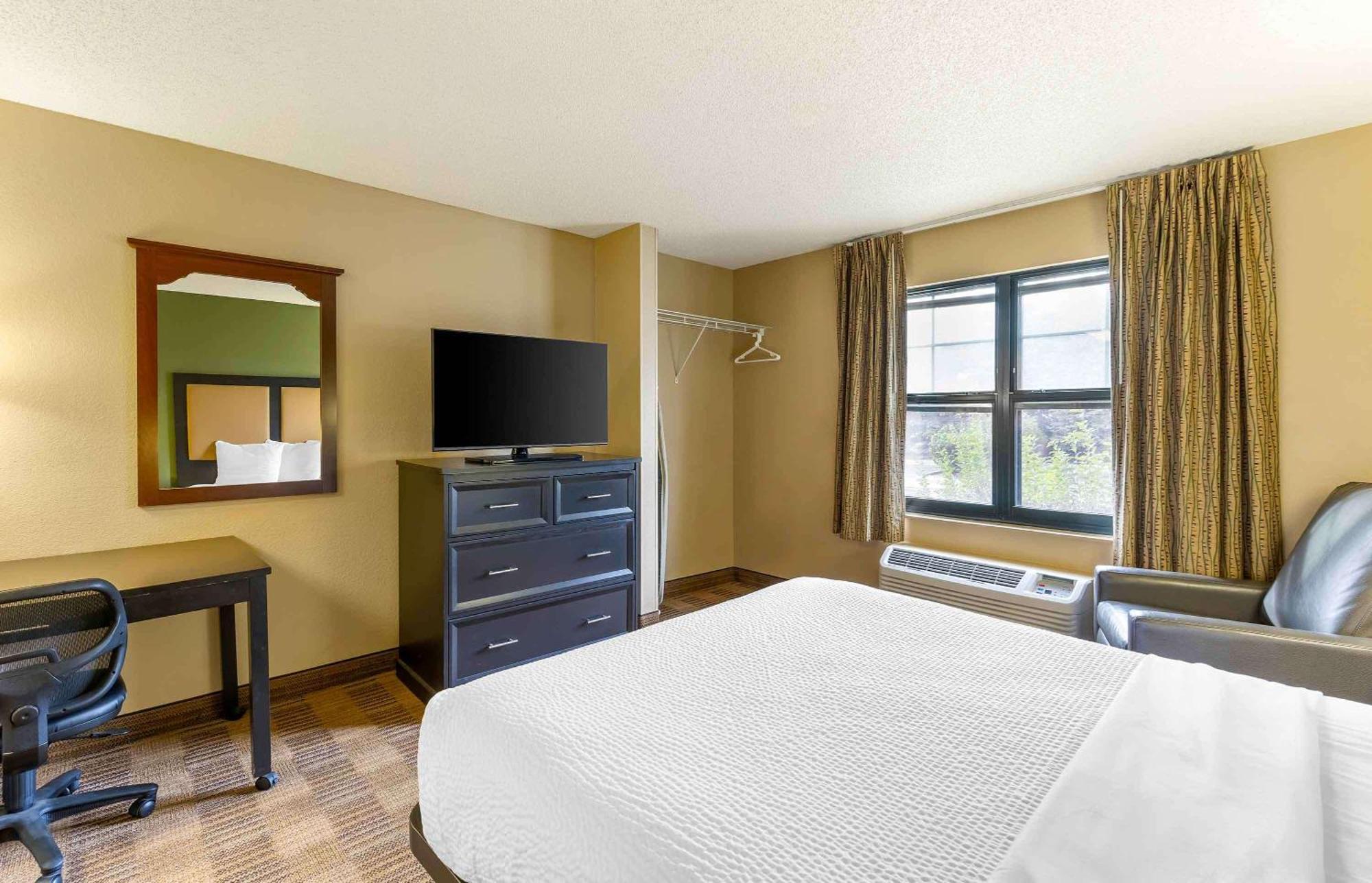 Extended Stay America Suites - Billings - West End Bagian luar foto