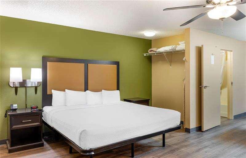 Extended Stay America Suites - Billings - West End Ruang foto