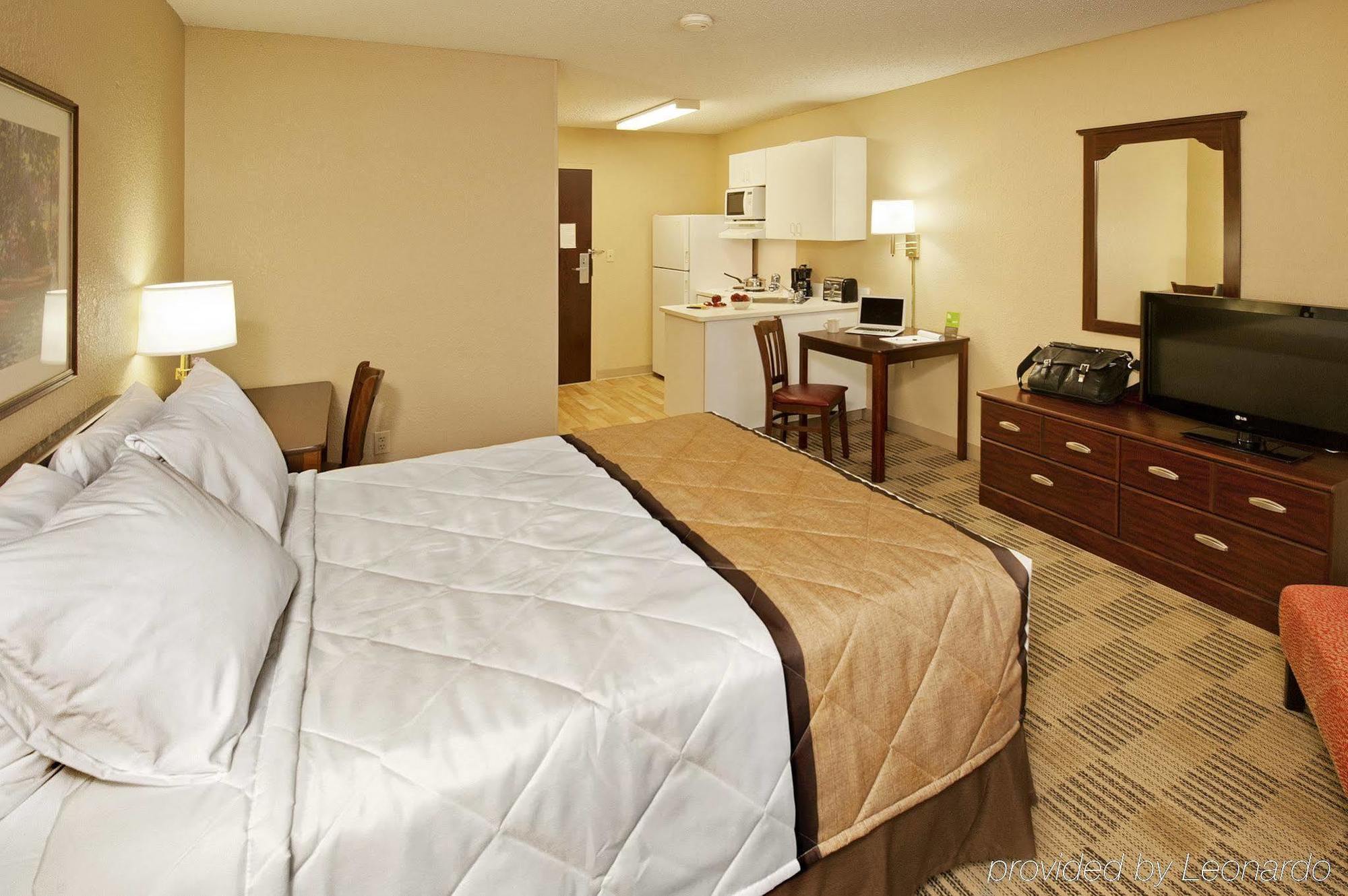 Extended Stay America Suites - Billings - West End Bagian luar foto