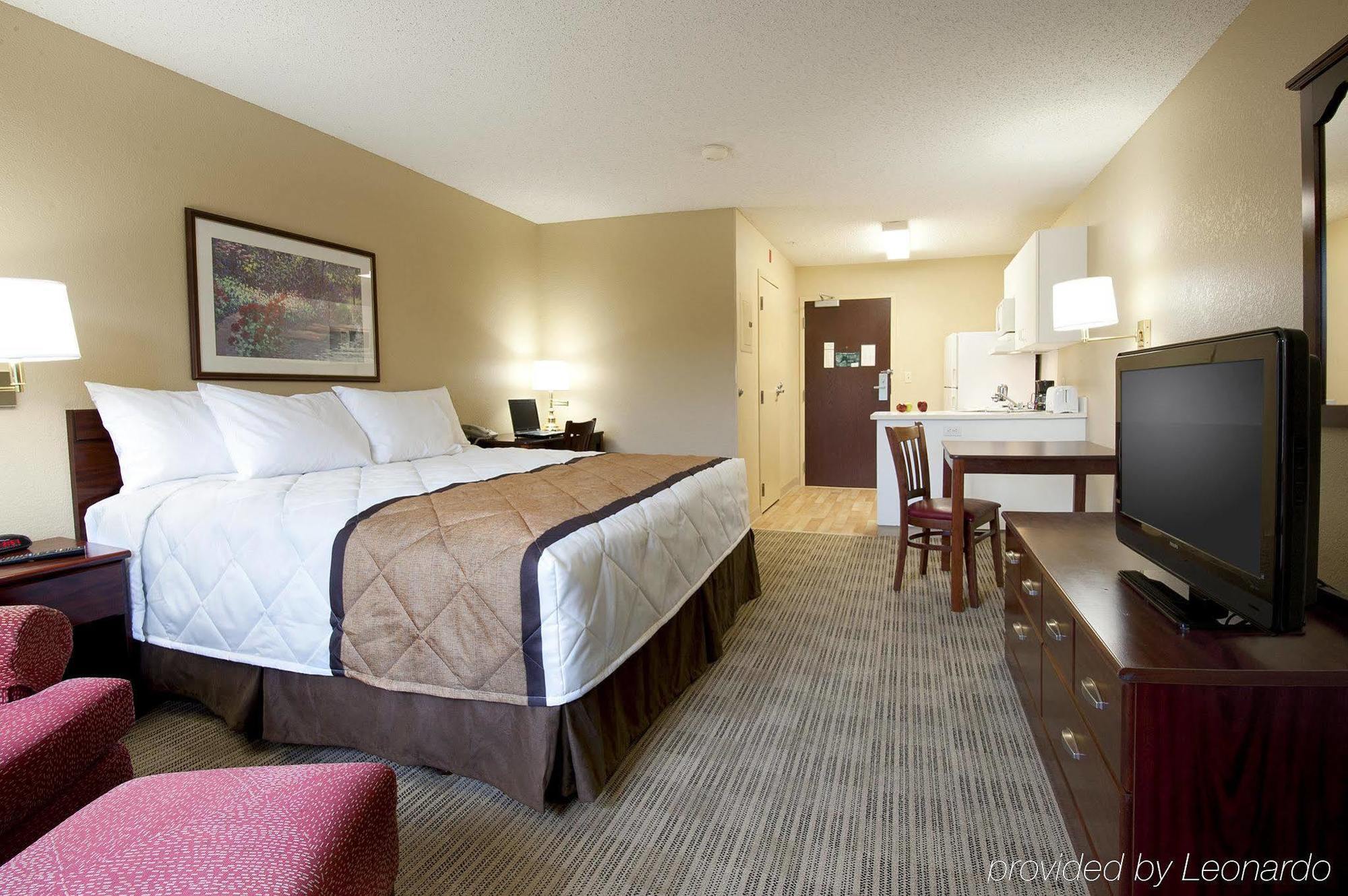 Extended Stay America Suites - Billings - West End Bagian luar foto