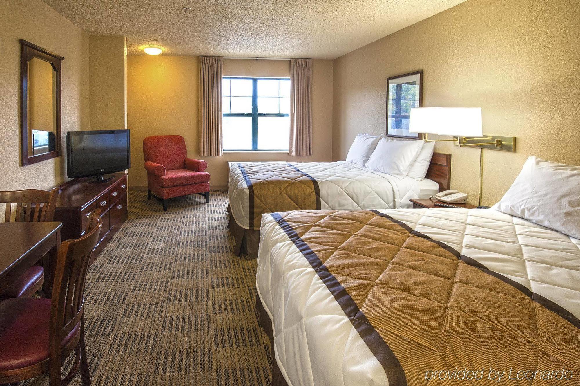 Extended Stay America Suites - Billings - West End Bagian luar foto